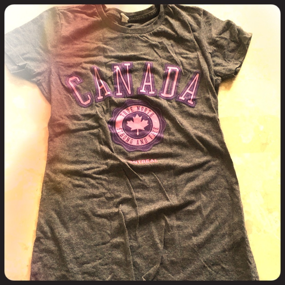 🔥Canada Tee🔥